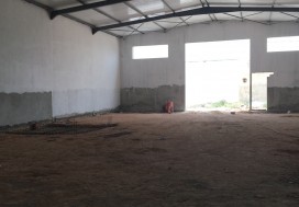 A LOUER DEPOT NEUF 1000 M2 PS TUN SUD