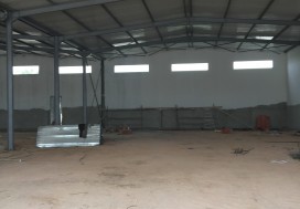 A LOUER DEPOT NEUF 1000 M2 PS TUN SUD