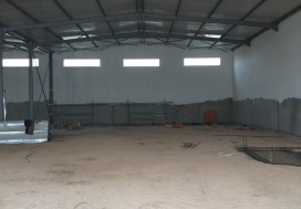 A LOUER DEPOT NEUF 1000 M2 PS TUN SUD