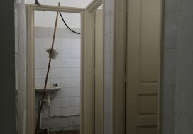 A LOUER LOCAL DALLE 500 M2 TUNIS NORD