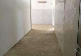 A LOUER LOCAL DALLE 500 M2 TUNIS NORD