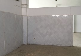 A LOUER LOCAL DALLE 500 M2 TUNIS NORD