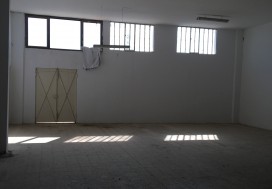 A LOUER LOCAL DALLE 500 M2 TUNIS NORD