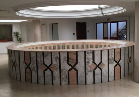 A VENDRE BUREAU H 70 M2 S3 ENNASR