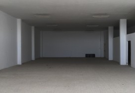 A LOUER LOCAL DALLE 500 M2 TUNIS NORD