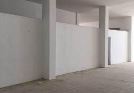 A LOUER LOCAL DALLE 500 M2 TUNIS NORD