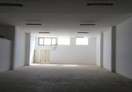 A LOUER LOCAL DALLE 500 M2 TUNIS NORD