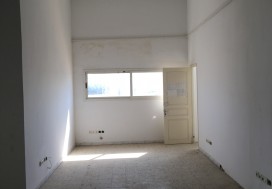 A LOUER LOCAL DALLE 500 M2 TUNIS NORD