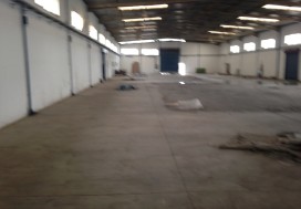A VENDRE DEPOT RADES ZI 2000 M2