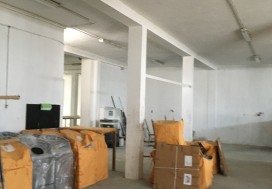 A VENDRE LOCAL 1090 M2 R+1 RAOUED