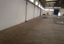A VENDRE DEPOT RADES ZI 2000 M2
