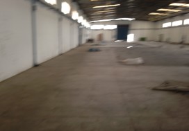A VENDRE DEPOT RADES ZI 2000 M2