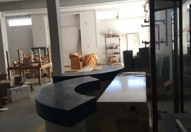 A VENDRE LOCAL 1090 M2 R+1 RAOUED