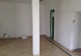 A VENDRE DEPOT RADES ZI 2000 M2