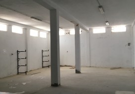 A VENDRE LOCAL 1090 M2 R+1 RAOUED