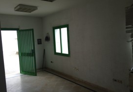 A VENDRE DEPOT RADES ZI 2000 M2