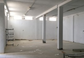 A VENDRE LOCAL 1090 M2 R+1 RAOUED