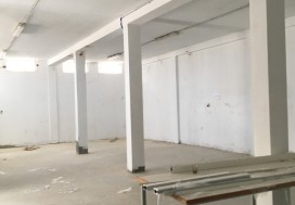 A VENDRE LOCAL 1090 M2 R+1 RAOUED