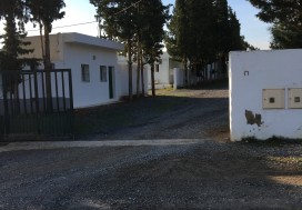 A VENDRE TERRAIN 3500 M2 TUN OUEST