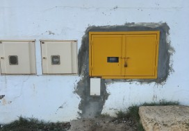 A VENDRE TERRAIN 3500 M2 TUN OUEST