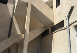 A VENDRE LOCAL 1090 M2 R+1 RAOUED