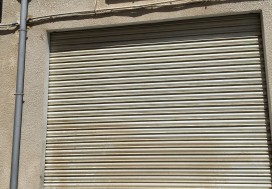 A VENDRE LOCAL 1090 M2 R+1 RAOUED