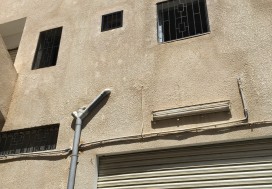 A VENDRE LOCAL 1090 M2 R+1 RAOUED