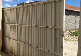 A LOUER DEPOT 545 M2 EN RDC   RAOUED