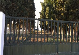 A VENDRE TERRAIN 3500 M2 TUN OUEST