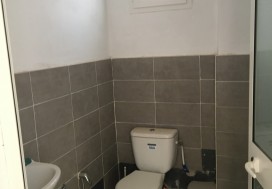 A VENDRE LOCAL 1090 M2 R+1 RAOUED