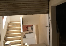 A VENDRE LOCAL 1090 M2 R+1 RAOUED