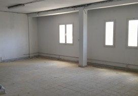 A VENDRE LOCAL 1090 M2 R+1 RAOUED
