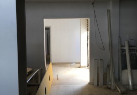 A VENDRE LOCAL 1090 M2 R+1 RAOUED