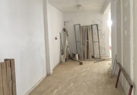 A VENDRE LOCAL 1090 M2 R+1 RAOUED
