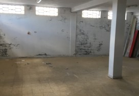 A VENDRE LOCAL 1090 M2 R+1 RAOUED