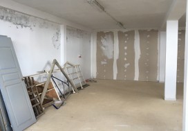 A VENDRE LOCAL 1090 M2 R+1 RAOUED