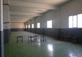 LOCAL INDUSTRIEL 1200 M2 ZAGHOUAN
