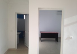 LOCAL INDUSTRIEL 1200 M2 ZAGHOUAN
