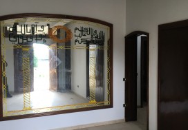 A VENDRE TER  8681 M2 AVEC VILLA  ARIANA