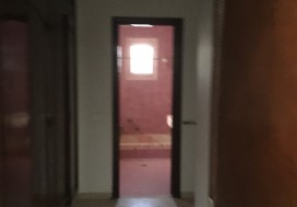 A VENDRE TER  8681 M2 AVEC VILLA  ARIANA