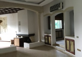 A VENDRE TER  8681 M2 AVEC VILLA  ARIANA
