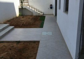AL DEPOT N COMMERCIAL 155 M2 ENNASR