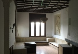 A VENDRE TER  8681 M2 AVEC VILLA  ARIANA
