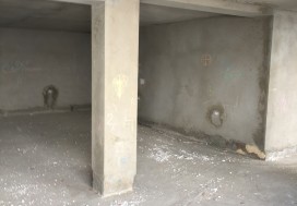 AL DEPOT N COMMERCIAL 155 M2 ENNASR