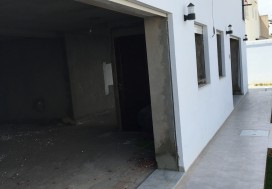 AL DEPOT N COMMERCIAL 155 M2 ENNASR