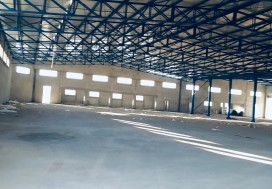 A LOUER LOCAL NEUF 5200 M2 MONASTIR