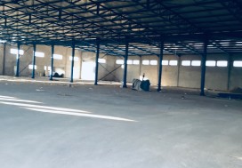 A LOUER LOCAL NEUF 5200 M2 MONASTIR