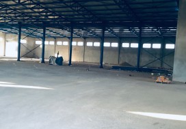 A LOUER LOCAL NEUF 5200 M2 MONASTIR