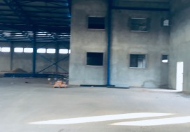 A LOUER LOCAL NEUF 5200 M2 MONASTIR