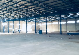 A LOUER LOCAL NEUF 5200 M2 MONASTIR